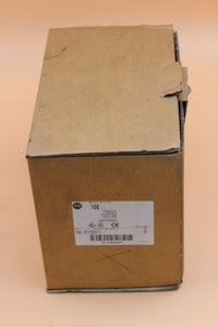 New | Allen-Bradley | 100-D115EA11 |