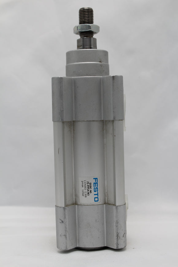 New No Box  | FESTO | DSBC-40-25-PPSA-N3 |