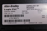 NEW NO BOX | ALLEN-BRADLEY | 1756-L61 |