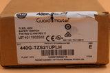 NEW | Allen-Bradley | 440G-TZS21UPLH |