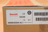 New | REXROTH | 0608830264-AL1$KE350 |