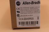 NEW | Allen-Bradley | 141A-GS45RR25 |