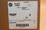 New Sealed Box | Allen-Bradley | 2094-BSP2 |