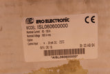 New | EUROELECTRIC | ISL060600000 |