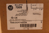 NEW | Allen-Bradley | 700S-DCP710DZ24 |