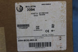 New | Allen-Bradley | 2094-BC02-M02-M |