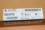 New | Allen-Bradley | 1792D-8BVT8D |