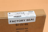 New Sealed Box | Allen-Bradley | 1756-IF16 |