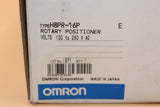 New | OMRON | H8PR-16P |