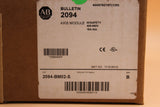 NEW Sealed Box | Allen-Bradley | 2094-BM02-S |