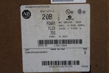 New Sealed Box | Allen-Bradley | 20BC5P0A0AYNANC0 |