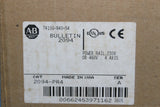 New | Allen-Bradley | 2094-PR4 |