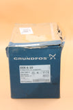 New | GRUNDFOS | DDE 6-10 |