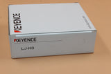 New | KEYENCE | LJ-H3 |