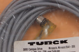 New Sealed Box | TURCK | WK4T-10-P7X2/S824/CS10034 |