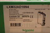 New | Schneider Electric | LXM32AD18N4 |