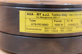 New | ASA-RT | ATB-PE100/D |