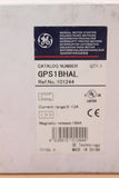 New | GE | GPS1BHAL |