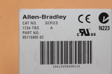 New | Allen-Bradley | 1734TBS |