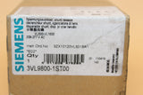 NEW | SIEMENS | 3VL9800-1ST00 |