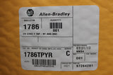 New Sealed Box | Allen-Bradley | 1786TPYR |