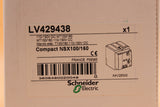 New | Schneider Electric | LV429438 |