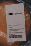 NEW | BAUMER | KSG 34A/KSG45AP0500G/E |