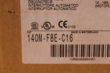 NEW | Allen-Bradley | 140M-F8E-C16 |