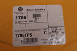 New Sealed Box | Allen-Bradley | 1786TPS |