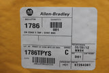 New Sealed Box | Allen-Bradley | 1786TPYS |