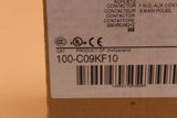 NEW | Allen-Bradley | 100-C09KF10 |