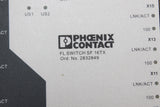 PREOWNED | Phoenix contact | FL SWITCH SF 16TX |