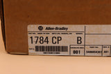 NEW Sealed Box | Allen-Bradley | 1784  CP |