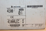 NEW | ALLEN-BRADLEY | 4100ALEC |