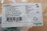 NEW | SCHNEIDER ELECTRIC | LV426991 | 8 TORQUE LIMITING BREAKAWAY BITS 9 NM