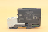 PREOWNED | SIEMENS | 6ES7 138-4CA01-0AA0 |