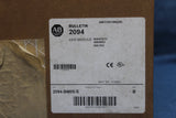 New Sealed Box | Allen-Bradley | 2094-BM05-S |