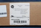 New Sealed Box | Allen-Bradley | 140G-G-FCX06 |