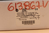 Lot of 10 | NEW | Allen-Bradley | 700-HN104 |