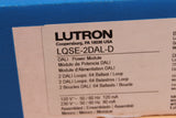 New Open Box  | LUTRON | LQSE-2DAL-D |