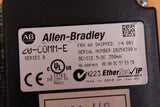 New No Box | Allen-Bradley | 20-COMM-E |