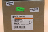 New | MERLIN GERIN | MT100/160 |