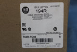 New Sealed Box  | Allen-Bradley | 194R-FC06 |