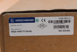 NEW | HIRSCHMANN | RS20-1600T1T1SDAE |