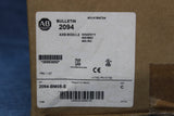 NEW | Allen-Bradley | 2094-BM05-S |