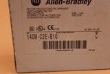 NEW | Allen-Bradley | 140M-C2E-B10 |