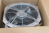 New | RITTAL | SK3327 607 | Filter Fan / Enclosure