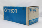 New | OMRON | C40P-EAR-A | PROGRAMMABLE CONTROLLER SYSMAC