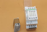 NEW | SCHNEIDER | CCT15720 | PROGRAMMABLE TIME SWITCH IHP 1C  24/7