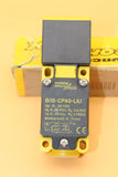 NEW | TURCK | BI15-CP40-LIU |